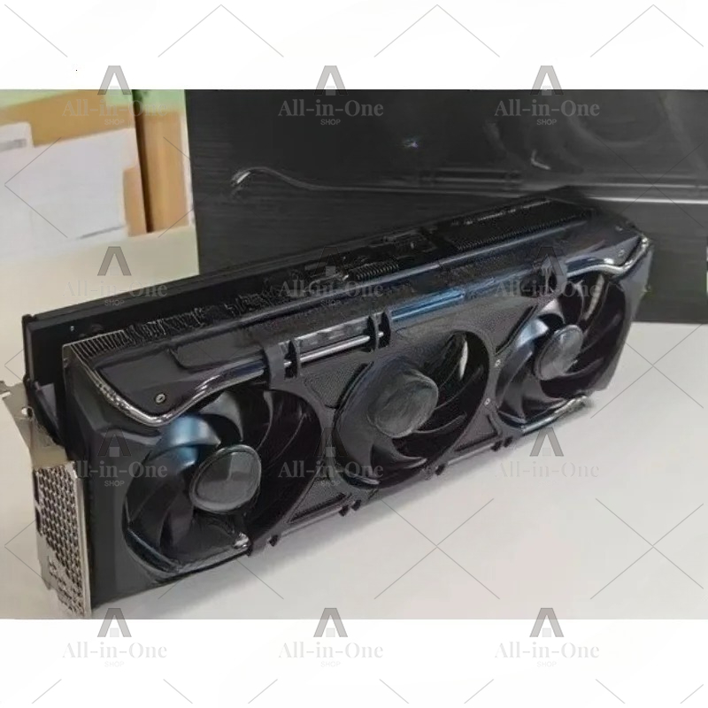New V100 Modified for RTX 4090 - огляд і ціна Desktop Gaming Gpu 32Gb