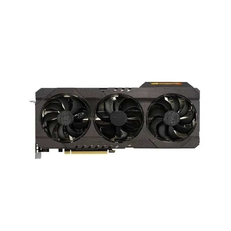 RTX 3090 24GB GDDR6X Original  - огляд і ціна Graphics Card 24Gb Gddr6X