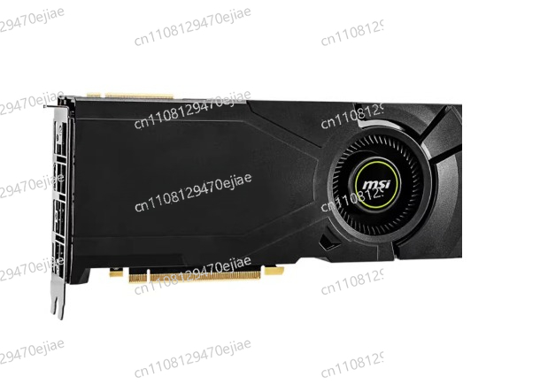 RTX 3090 24GB Turbo Graphics C - огляд і ціна Graphics Card 24Gb Gddr6X
