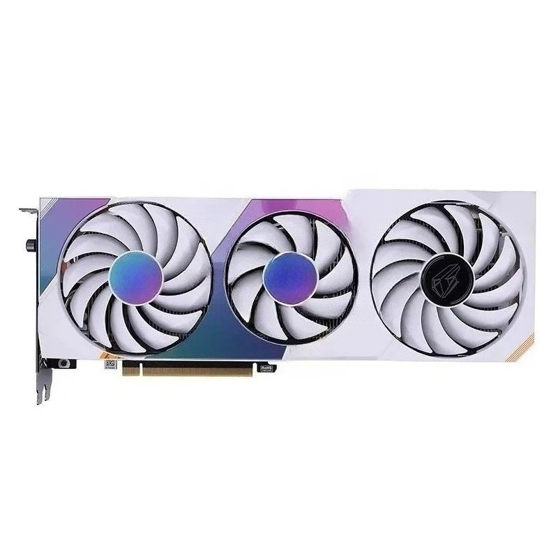 RTX 3090 24GB GDDR6X Graphics  - огляд і ціна Graphics Card 24Gb Gddr6X