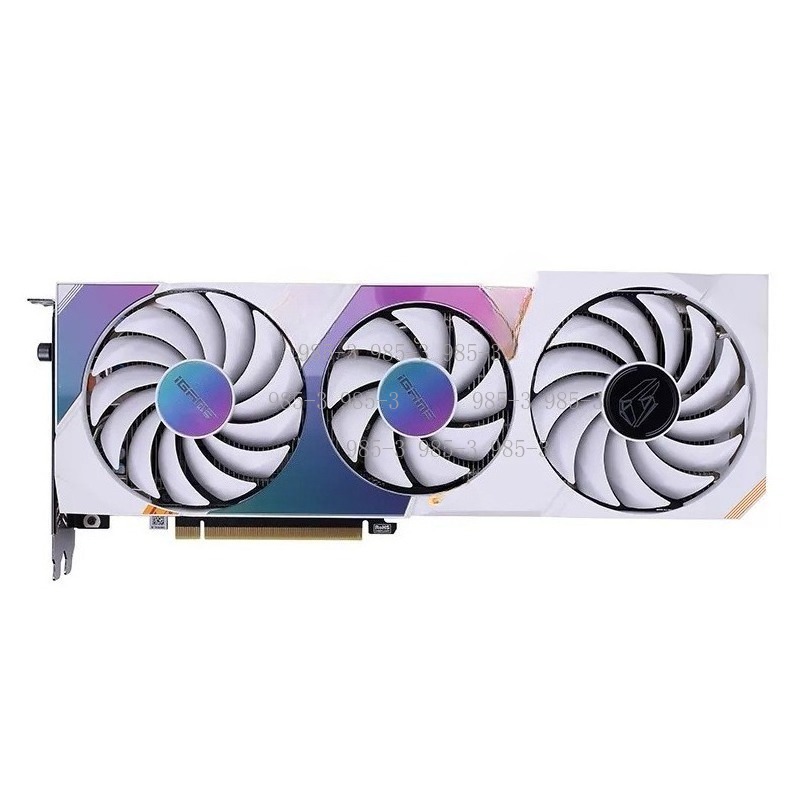 RTX 3090 24GB GDDR6X Graphics  - огляд і ціна Graphics Card 24Gb Gddr6X