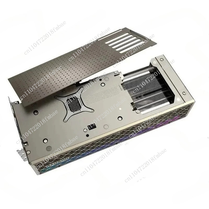 Used Sapphire RX 9070 XT Radeo - огляд і ціна Rx 9070 Xt