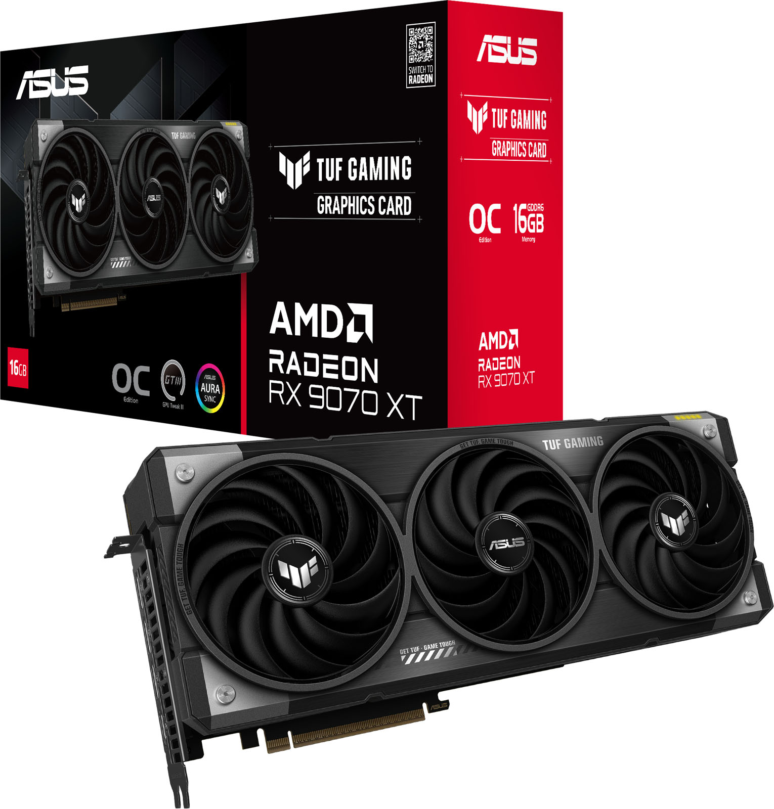 B.E_S._T PROMO B.E_S._T 2025 N - огляд і ціна Rx 9070 Xt