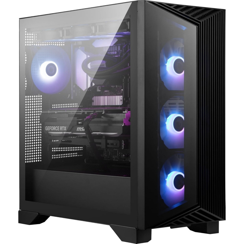 ZS2 Gaming Desktop: R9-7900X,  - огляд і ціна Rtx 5080 16Gb