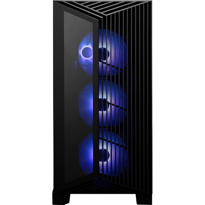 ZS2 Gaming Desktop: R9-7900X,  - огляд і ціна Rtx 5080 16Gb