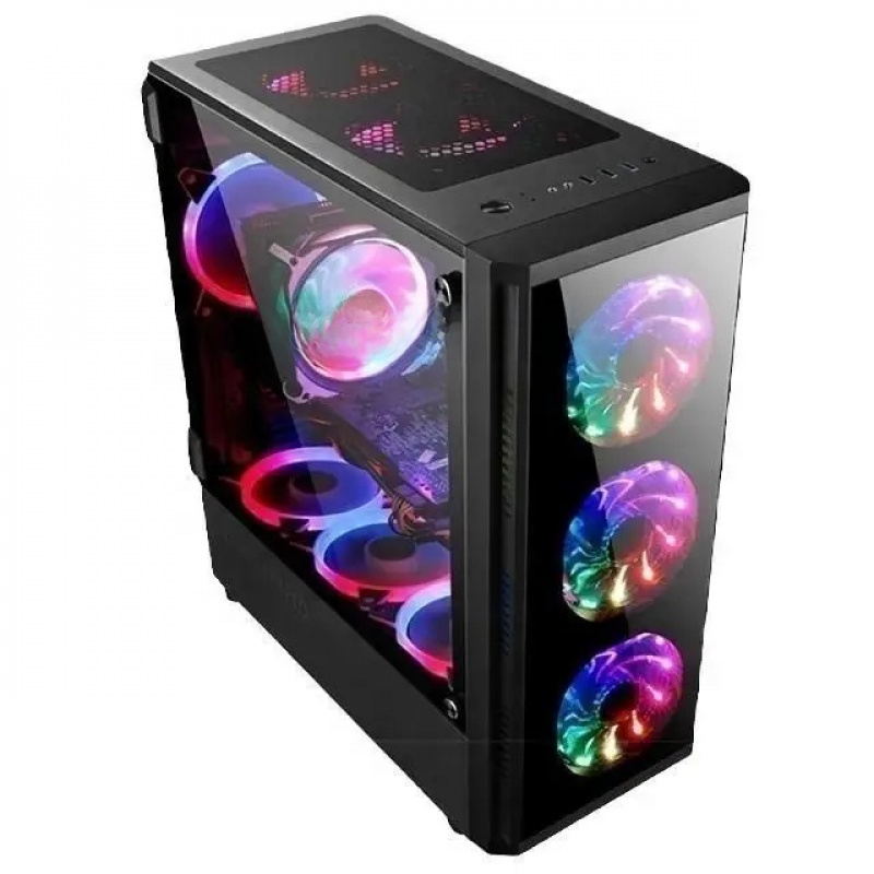 Hot sale cheap gamer desktop c - огляд і ціна Desktop Gaming Gpu 32Gb