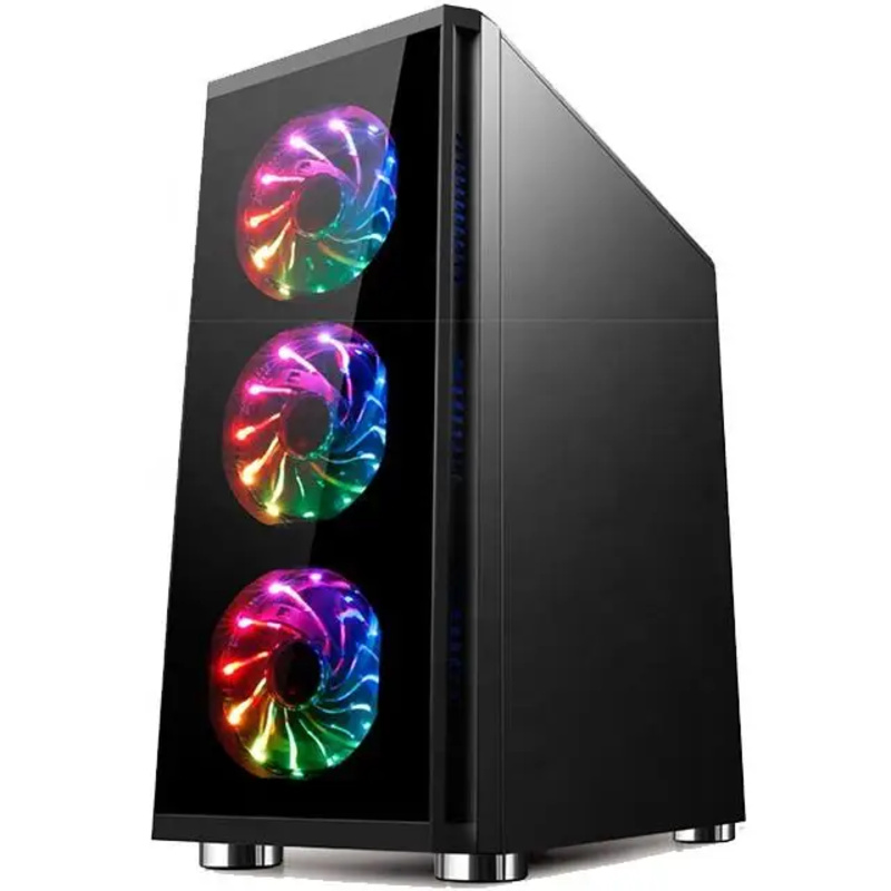 Hot sale cheap gamer desktop c - огляд і ціна Desktop Gaming Gpu 32Gb