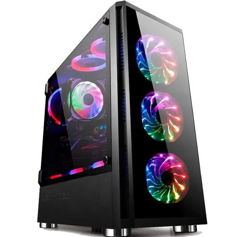 Hot sale cheap gamer desktop c - огляд і ціна Desktop Gaming Gpu 32Gb