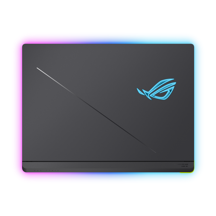 2025 ROG Strix G18 Gamig Lapto - огляд і ціна Rtx 5080 16Gb