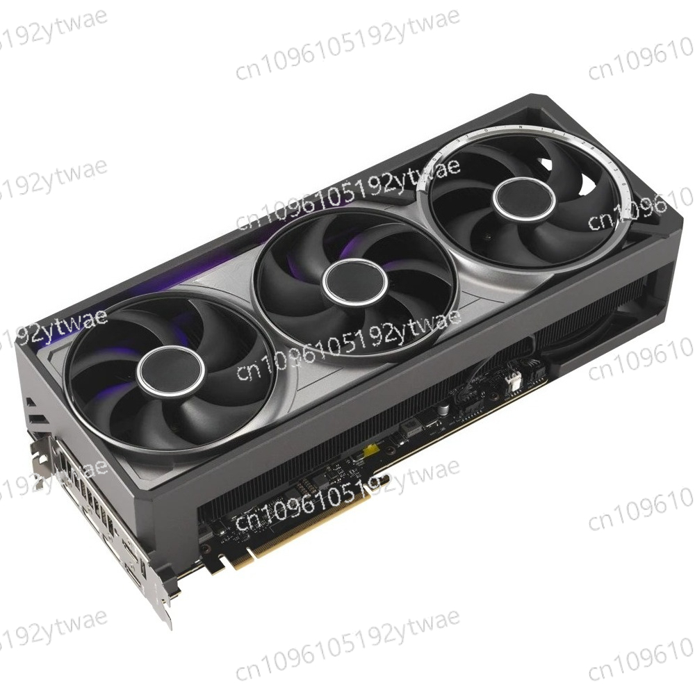 High Performance OC RTX 5080 G - огляд і ціна Rtx 5080 16Gb
