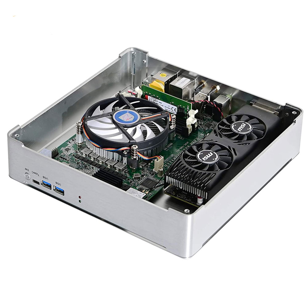 Partaker Gaming Computer Windo - огляд і ціна Desktop Gaming Gpu 32Gb