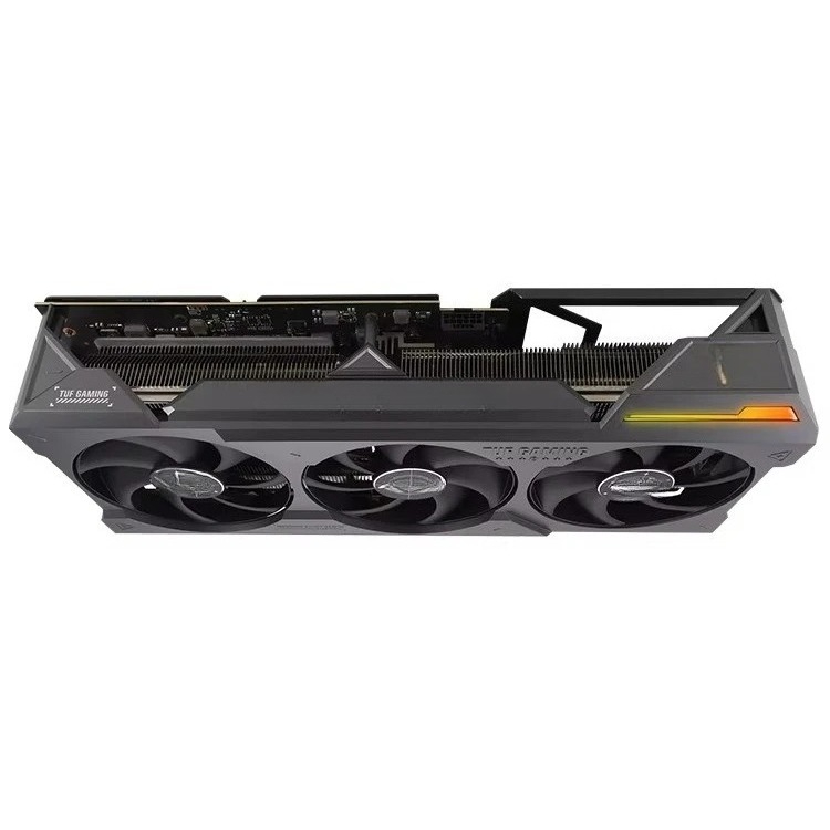 TUF Gaming GeForce RTX 4090 OC - огляд і ціна Rtx 4090 24Gb Gddr6X