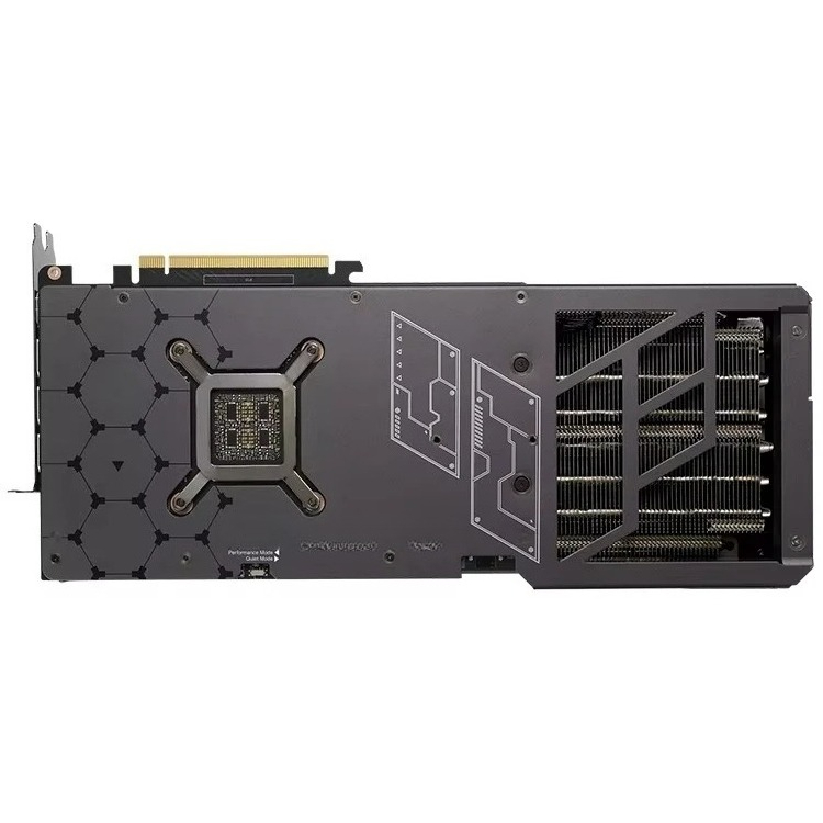 TUF Gaming GeForce RTX 4090 OC - огляд і ціна Rtx 4090 24Gb Gddr6X
