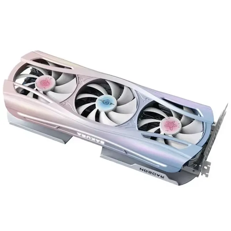2026 Latest Model Radeon RX 90 - огляд і ціна Rx 9070 16Gb