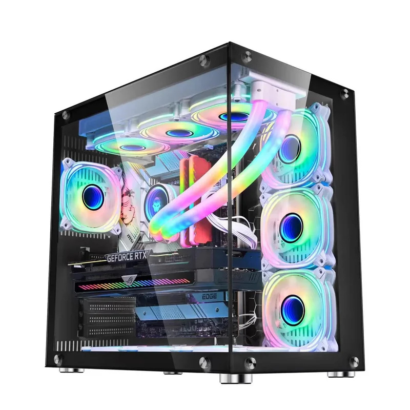 Popular I9 I7 I5 Computer Full - огляд і ціна Desktop Gaming Gpu 32Gb