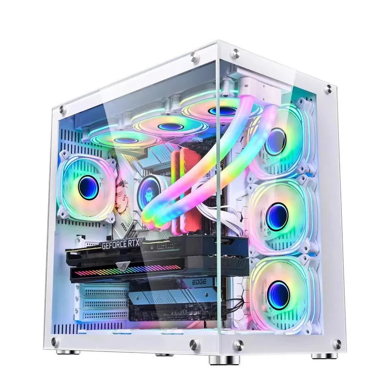 Popular I9 I7 I5 Computer Full - огляд і ціна Desktop Gaming Gpu 32Gb