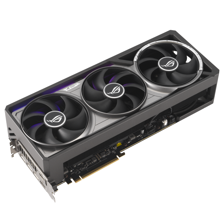 2025 New Release ROG Astral Ge - огляд і ціна Rtx 5080 16Gb